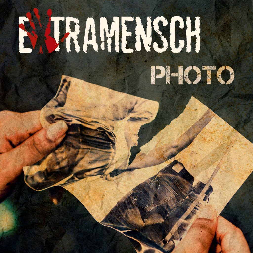 Extramensch Photo Cover