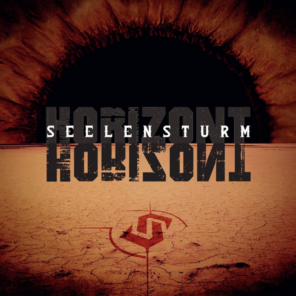 Seelensturm Horizont Album Cover