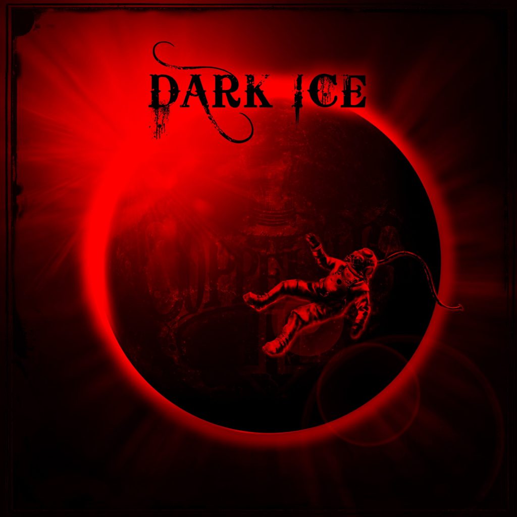 Dark Ice Coppelius Cover