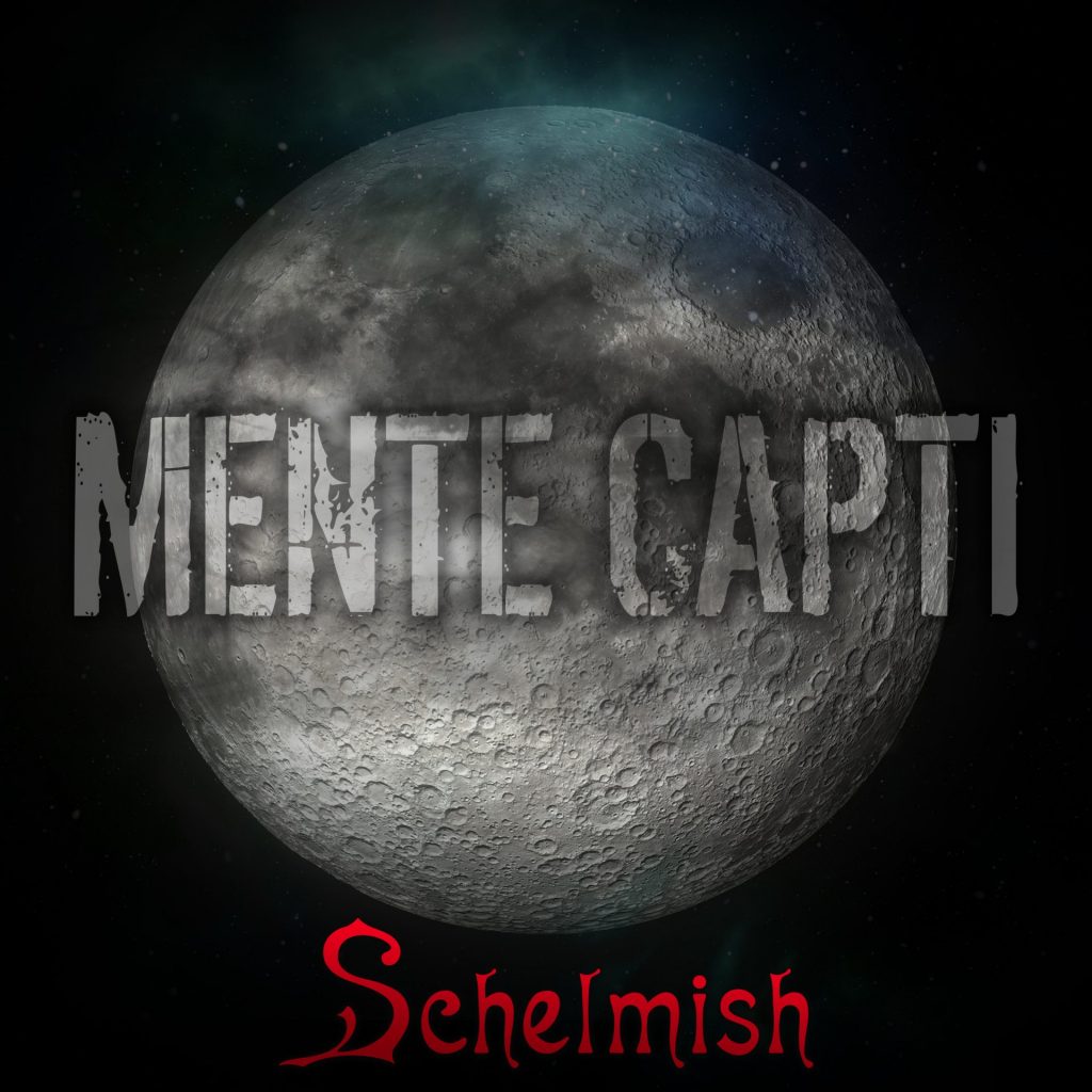 Schelmish Mente Capti Cover