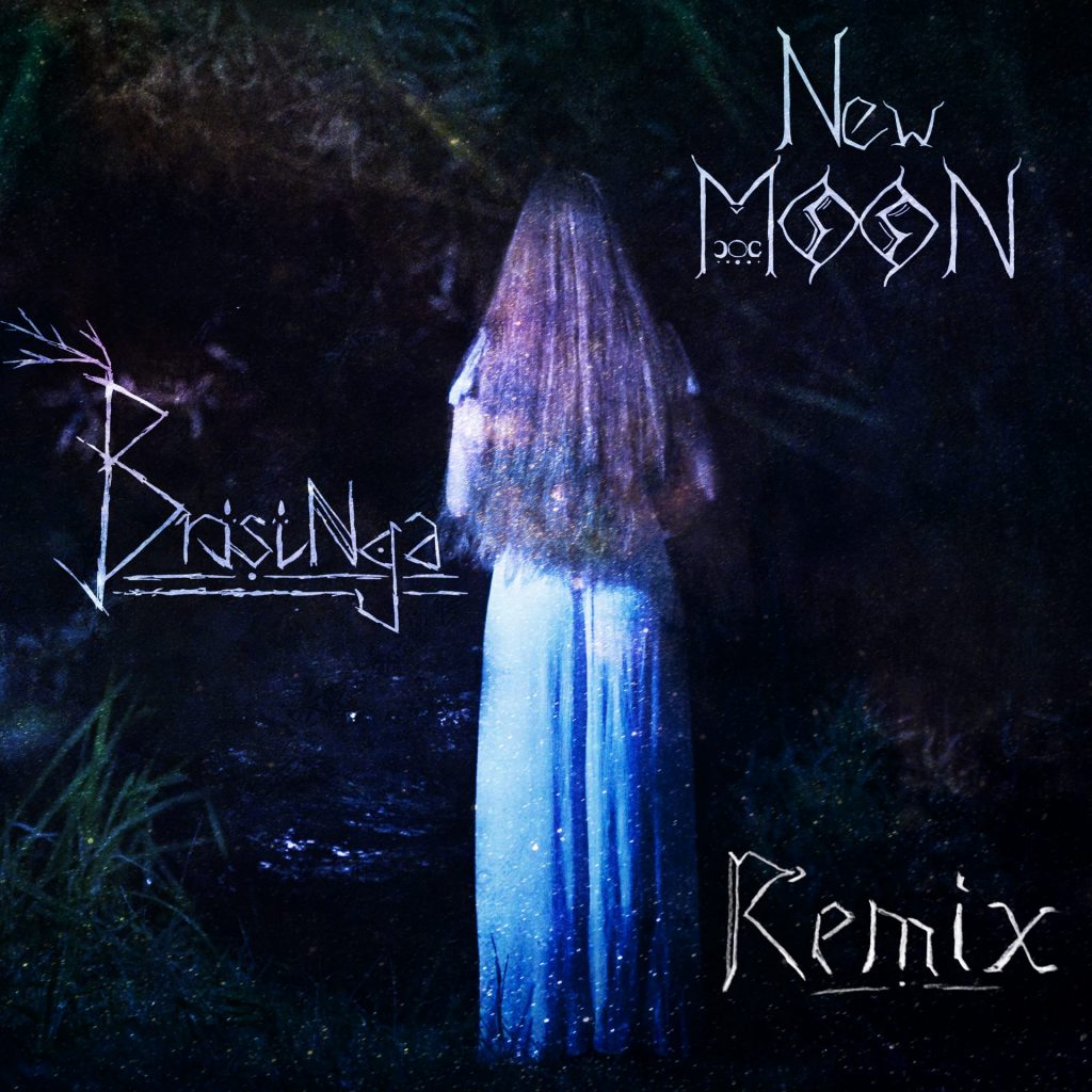 Brisinga New Moon Remix