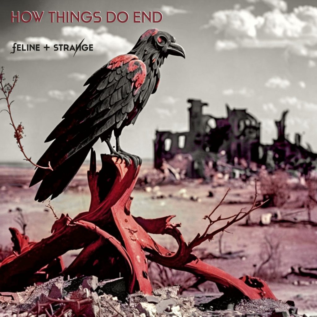 How Things Do end Cover
