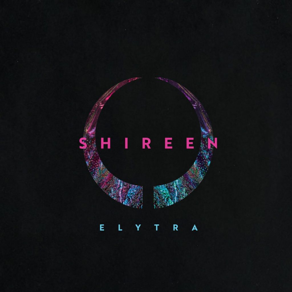 Shireen Elytra